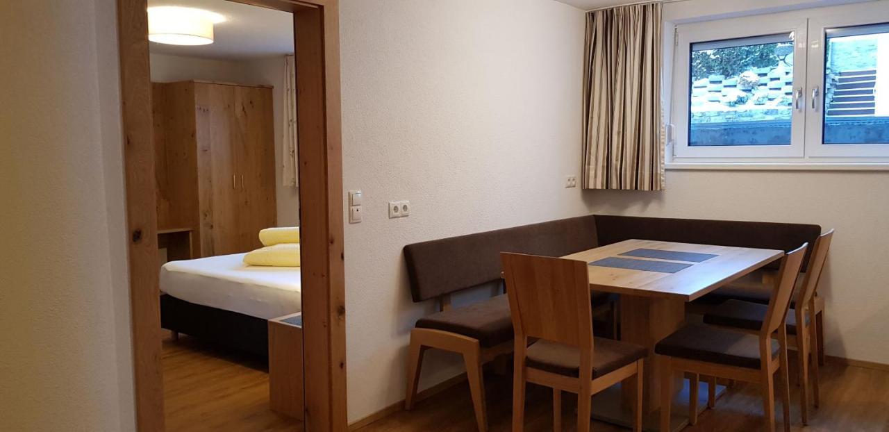 Casa Marmota Apartment อิสชเกิล ภายนอก รูปภาพ