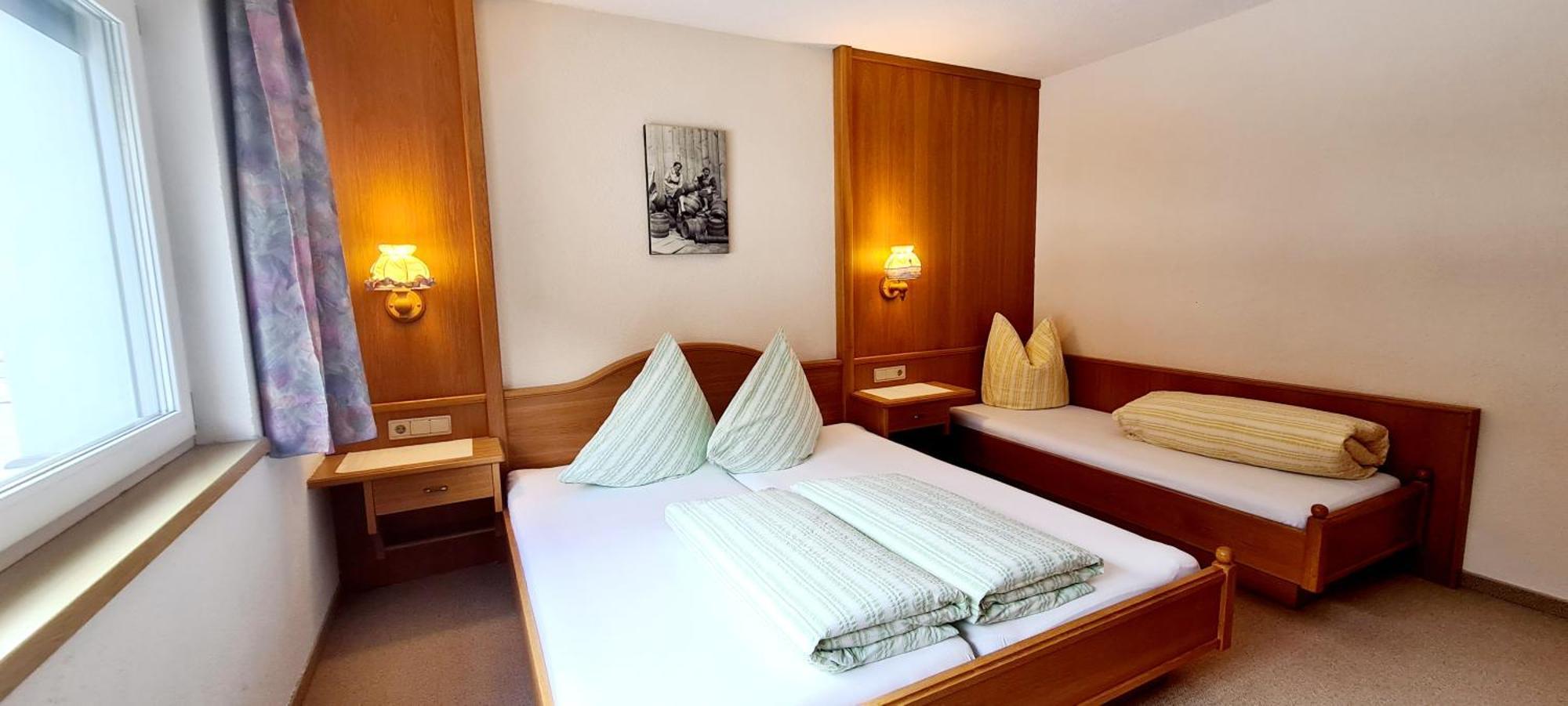 Casa Marmota Apartment อิสชเกิล ห้อง รูปภาพ