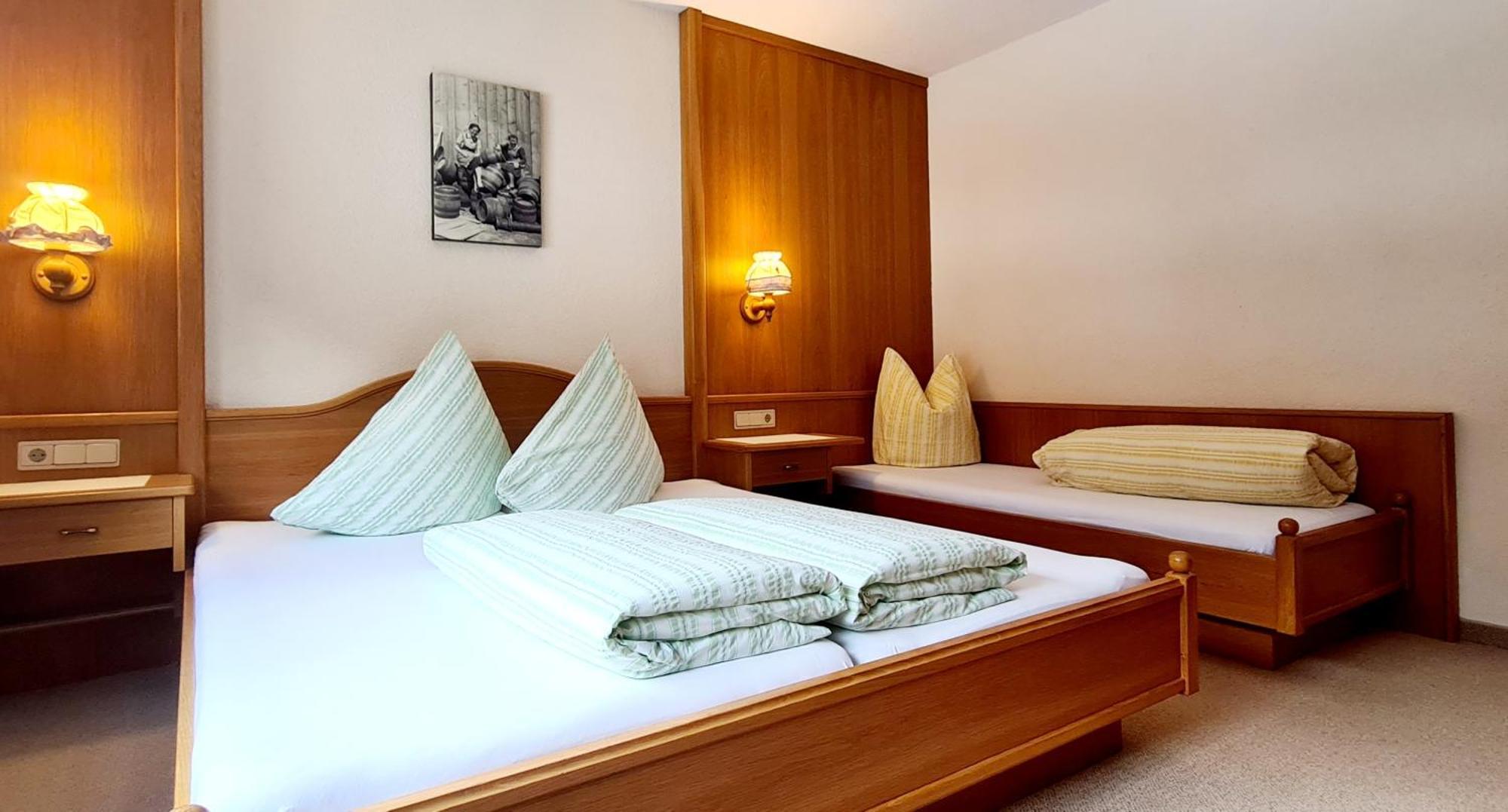 Casa Marmota Apartment อิสชเกิล ห้อง รูปภาพ