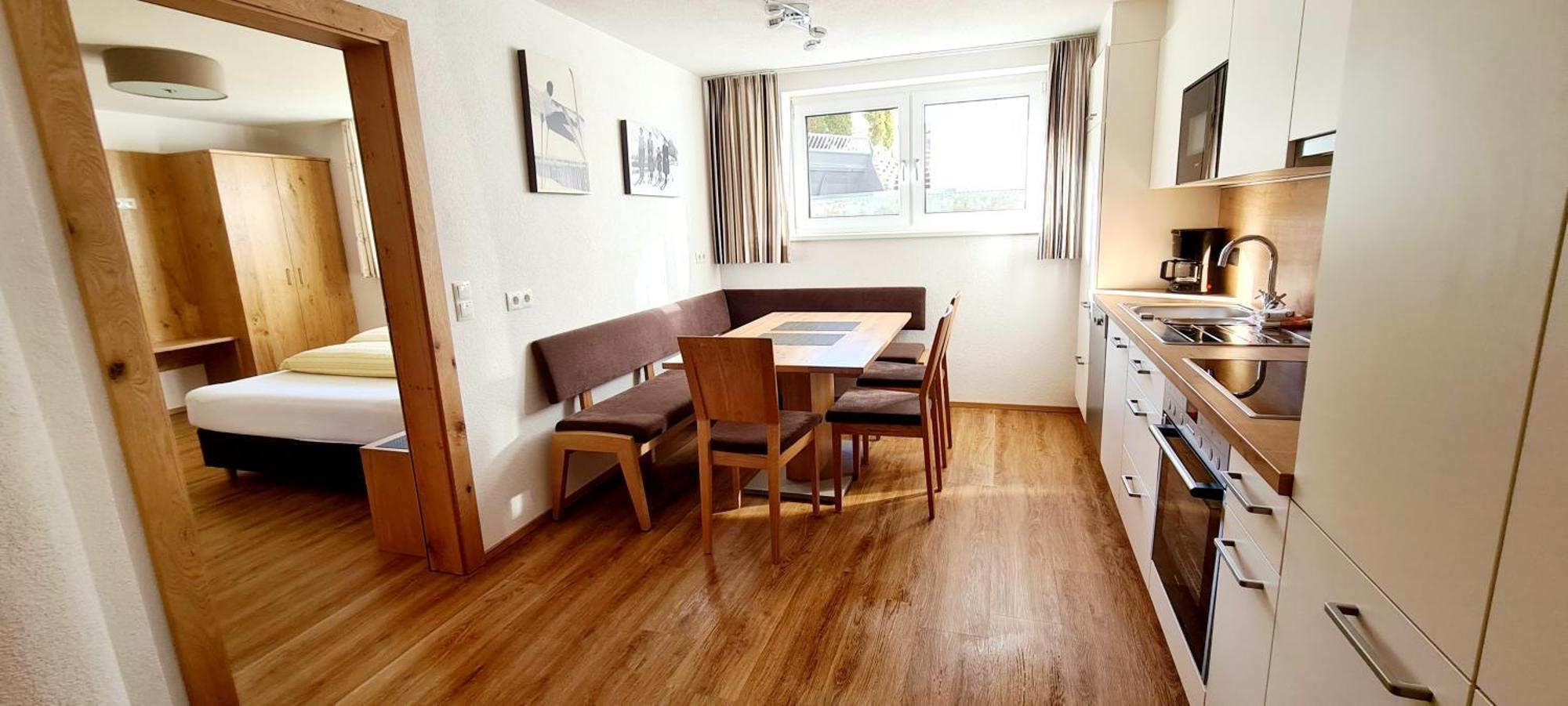 Casa Marmota Apartment อิสชเกิล ห้อง รูปภาพ