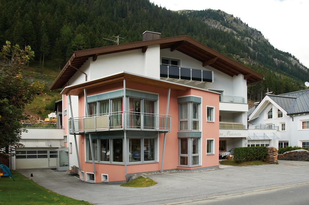 Casa Marmota Apartment อิสชเกิล ภายนอก รูปภาพ