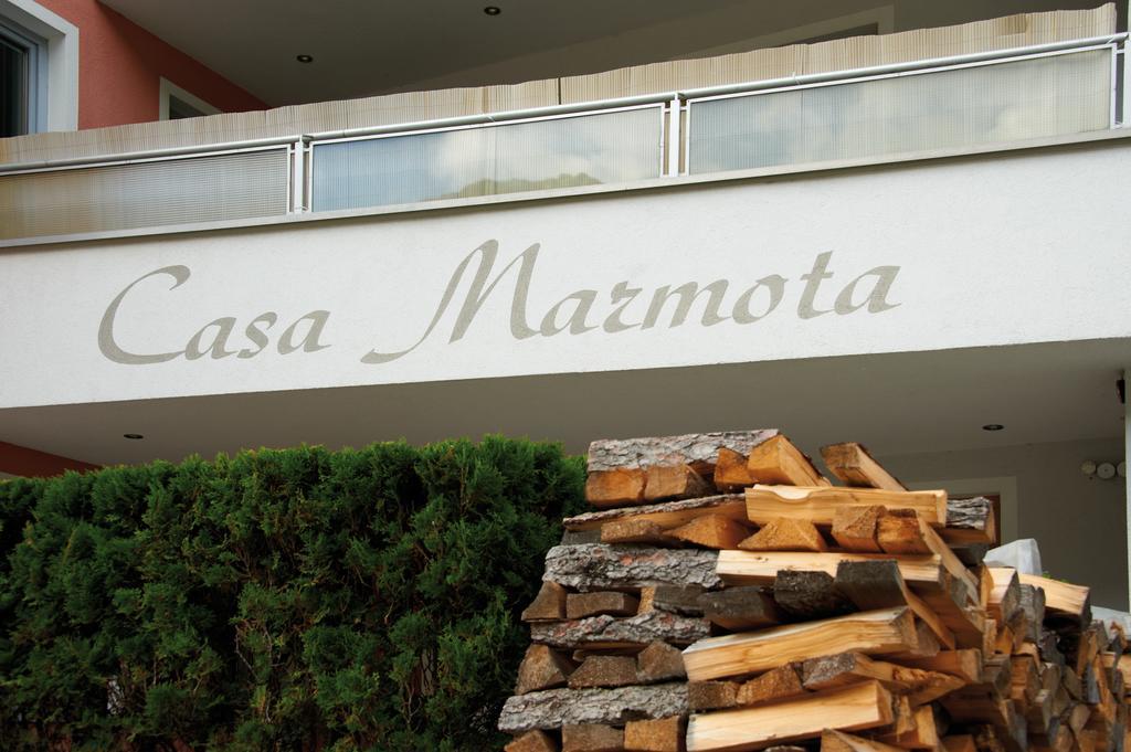 Casa Marmota Apartment อิสชเกิล ภายนอก รูปภาพ